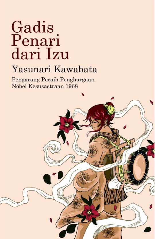 Gadis Penari Dari Izu