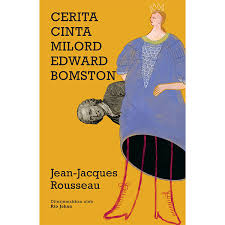 Cerita cinta Milord Edward Bomston