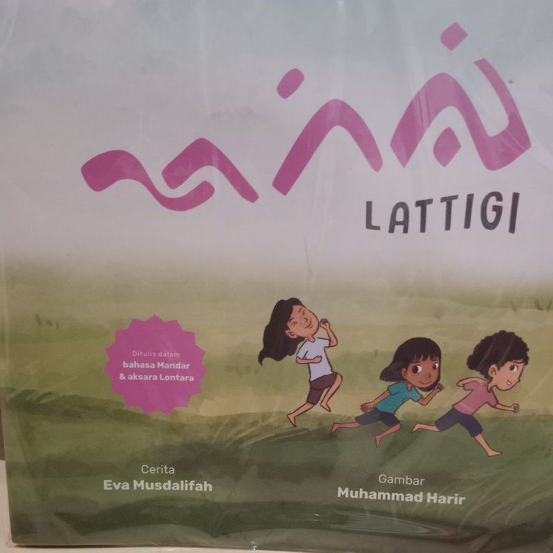 Lattigi