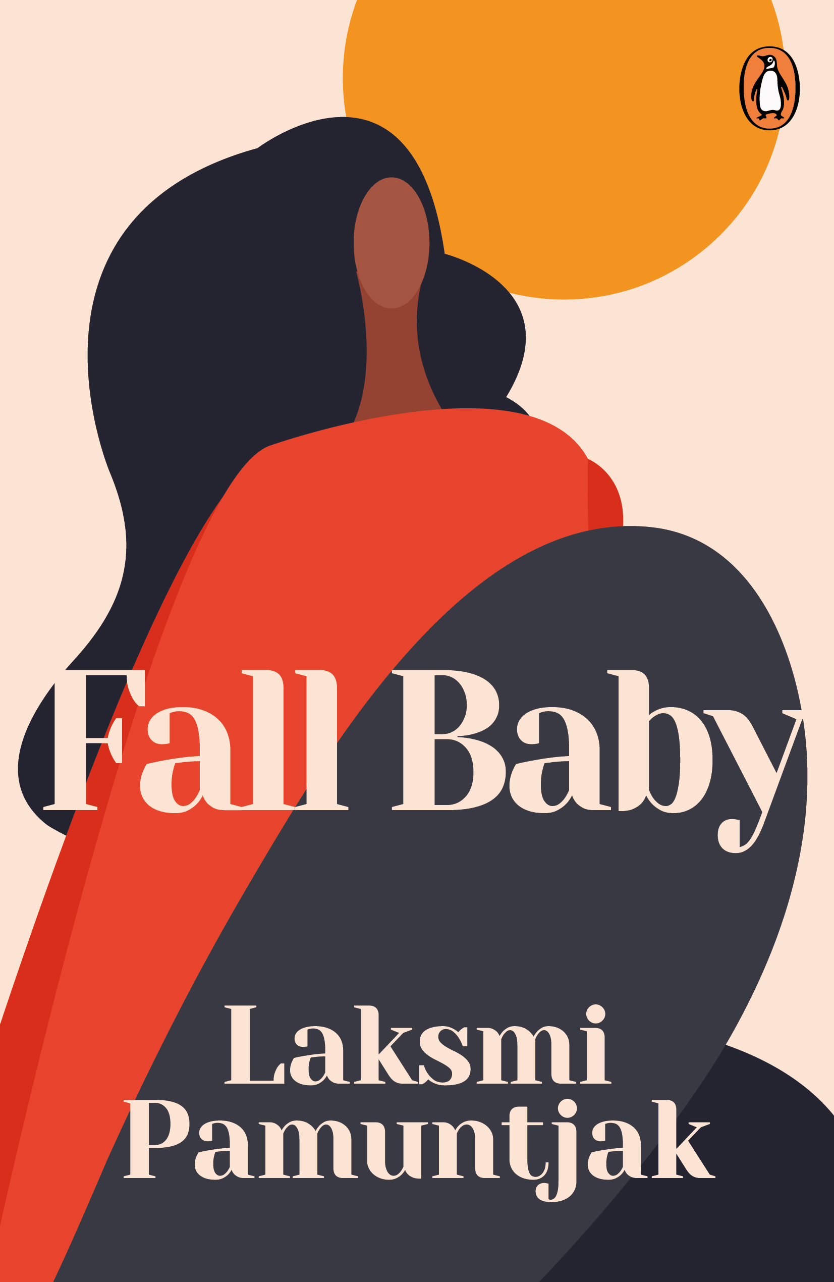 Fall baby