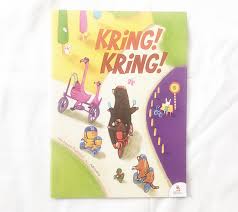 KRING! KRING!