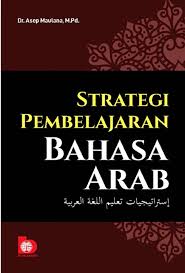 Strategi pembelajaran bahasa Arab