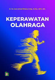 Keperawatan olahraga