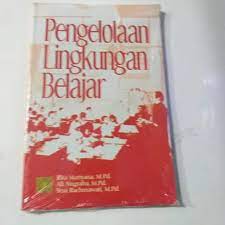 Pengelolaan lingkungan belajar