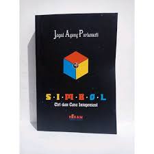 Simbol : Ciri dan cara intepretasi