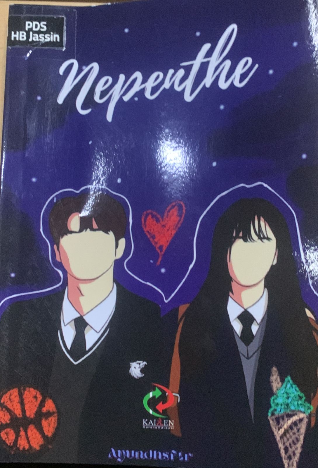 Nepenthe