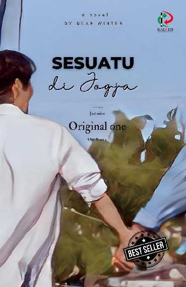 Sesuatu di Jogja