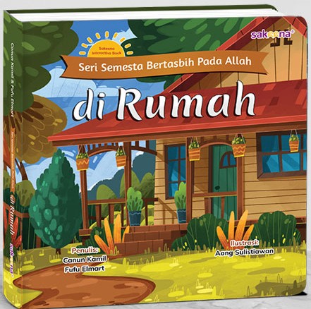 Di rumah