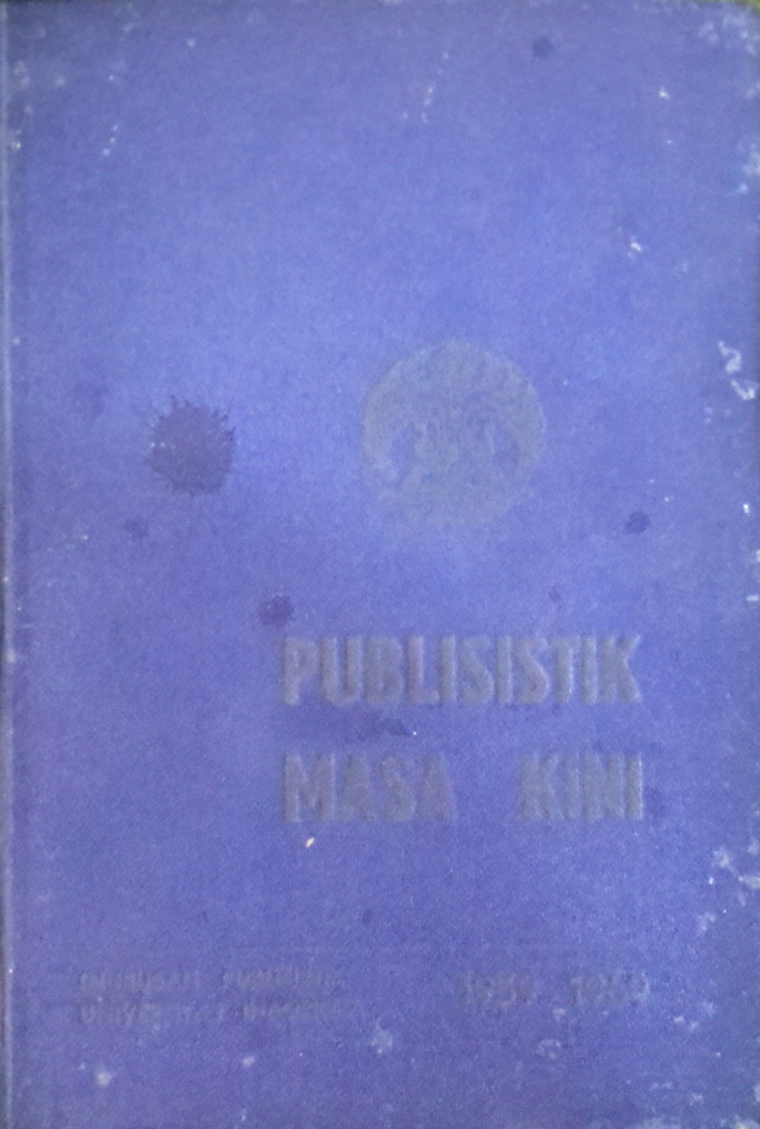 Publisistik masa kini