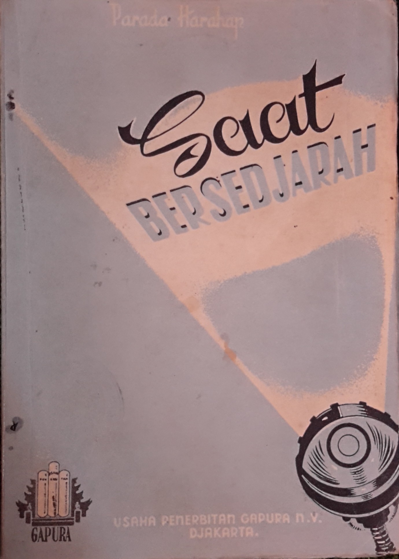 Sa'at bersedjarah