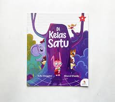 Di Kelas Satu