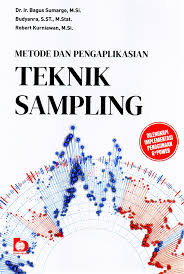 Metode dan pengaplikasian teknik sampling