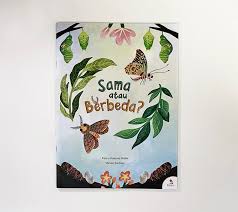 Sama Atau Berbeda