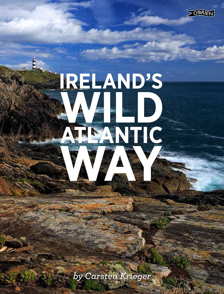 Ireland's wild atlantic way