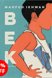 Bek : sebuah novel