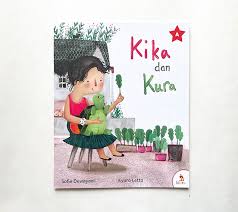 Kika Dan Kura