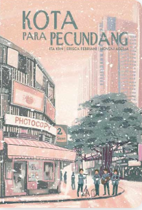 Kota Para Pecundang