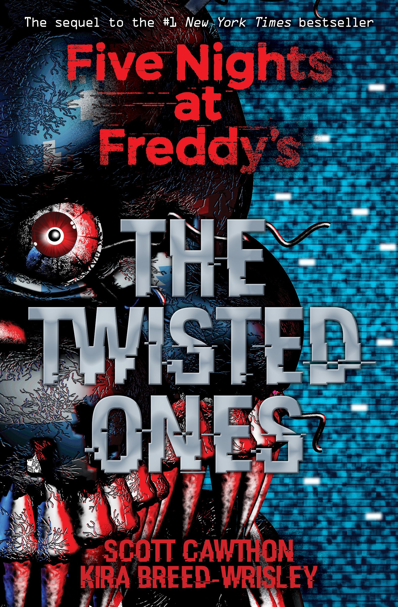 Five Nights at Freddy's : The Twisted Ones
