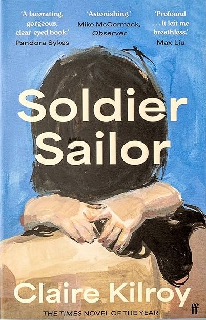Soldier sailor