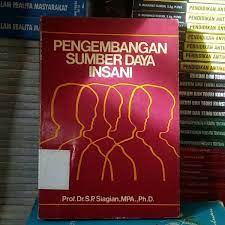 Pengembangan sumber daya insani