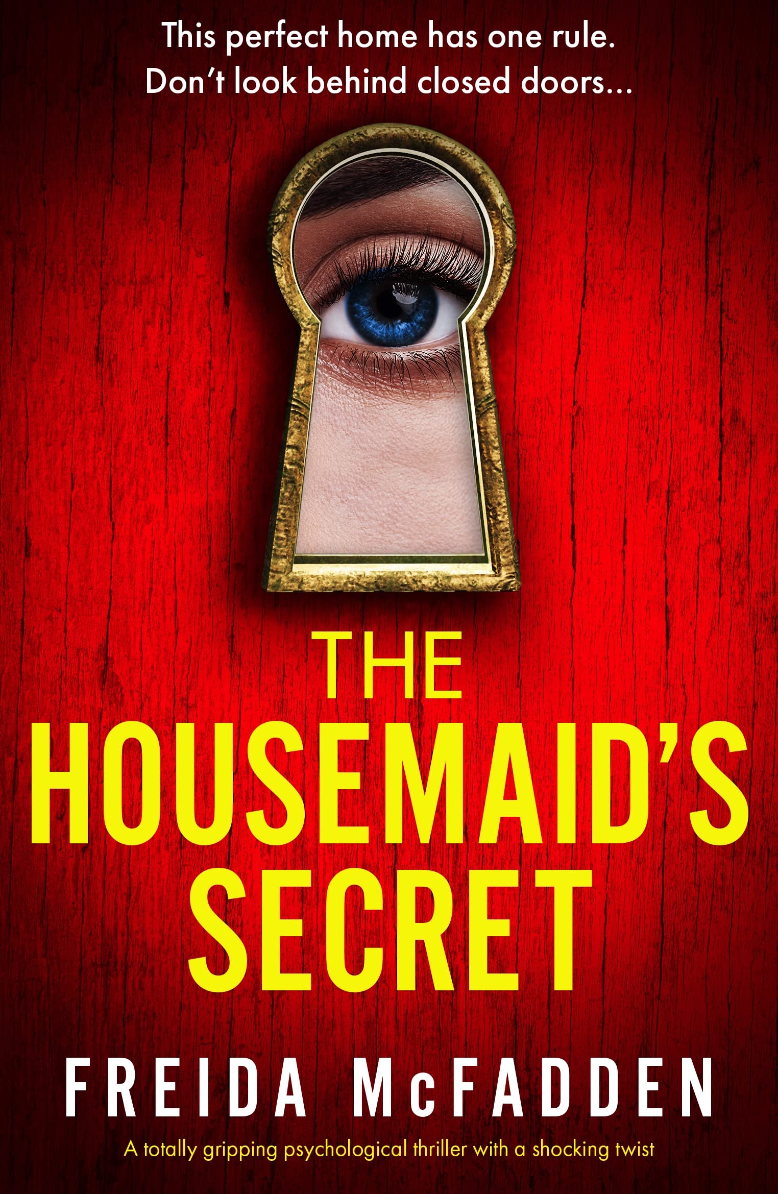 The housemaid's secret