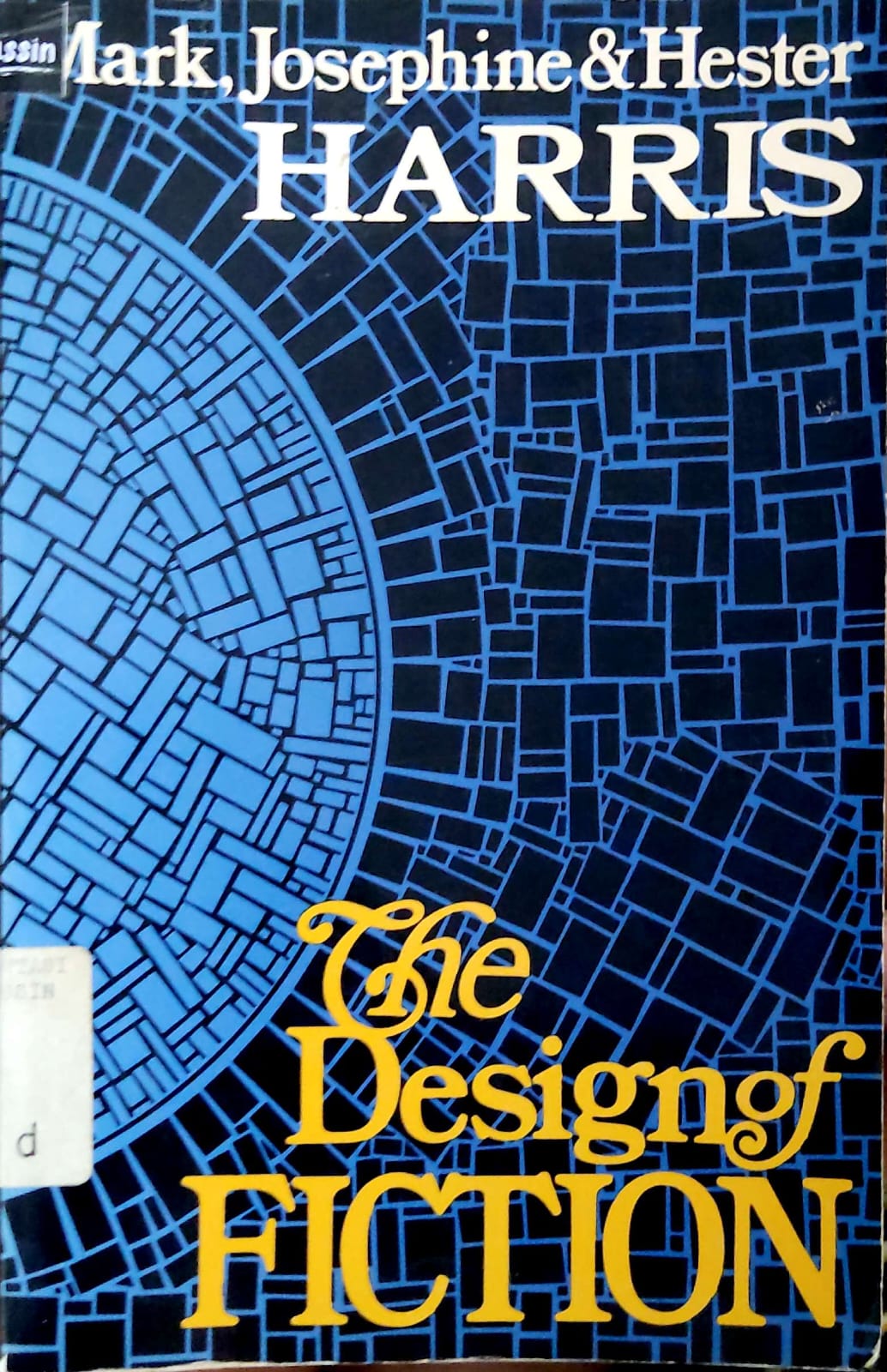 The Design Fiction