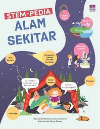 Stem-Pedia : Alam Sekitar