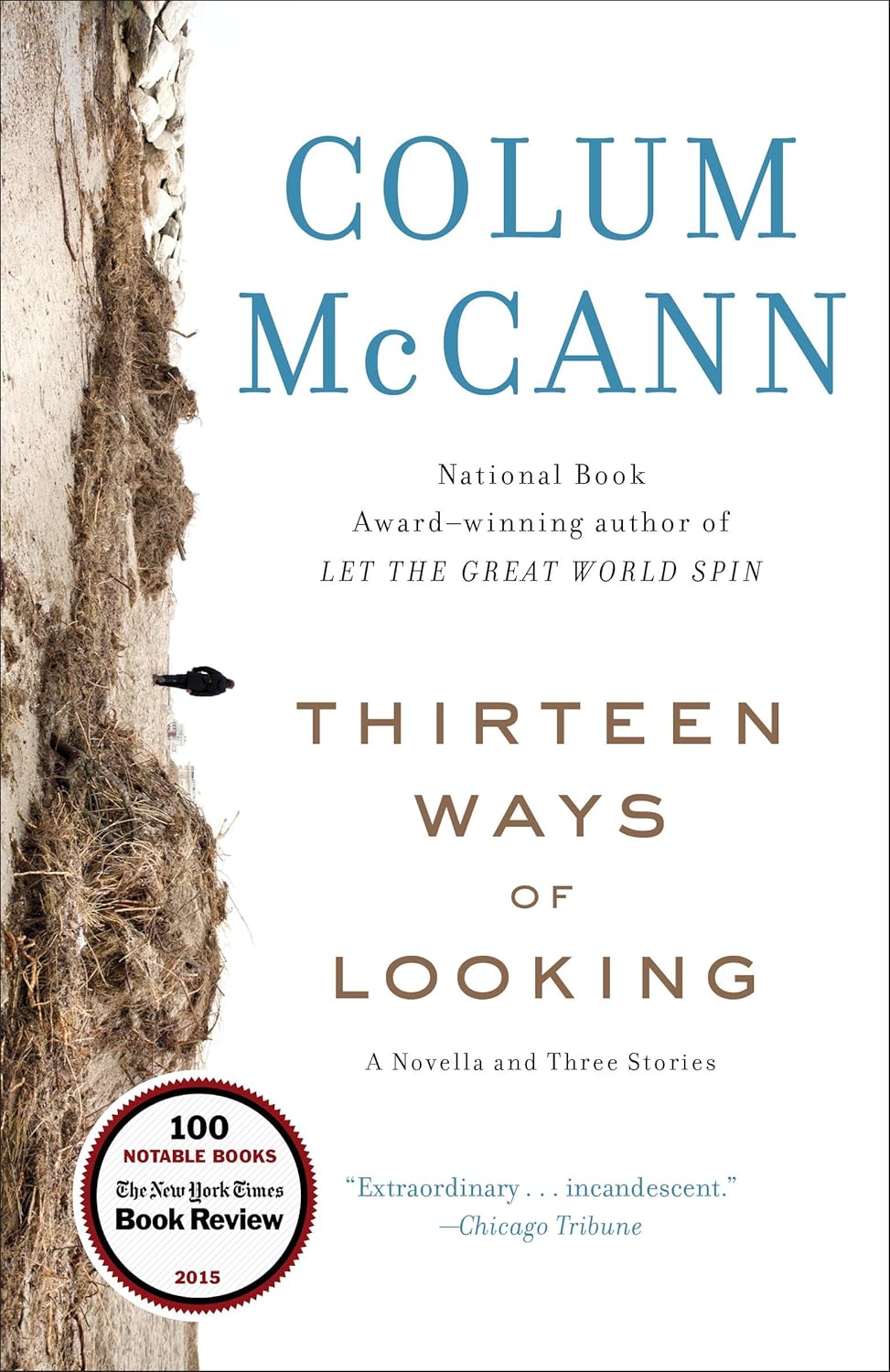 Thirteen ways of looking