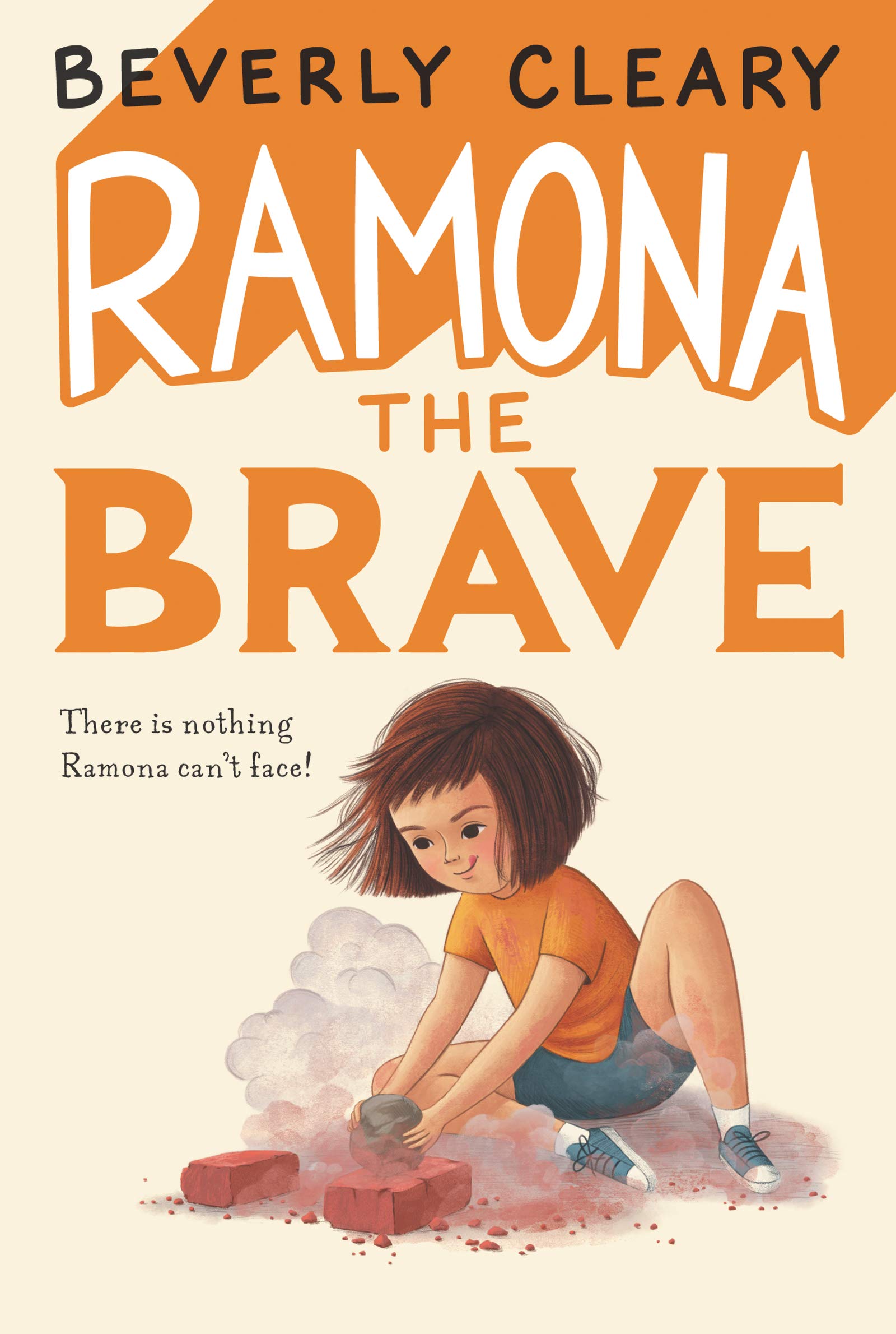 Ramona the brave