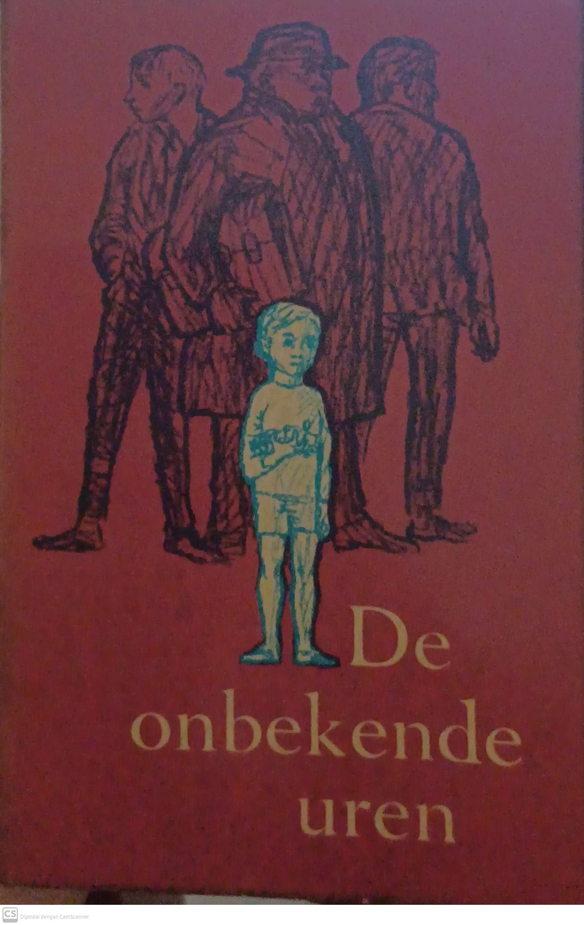De onbekende uren