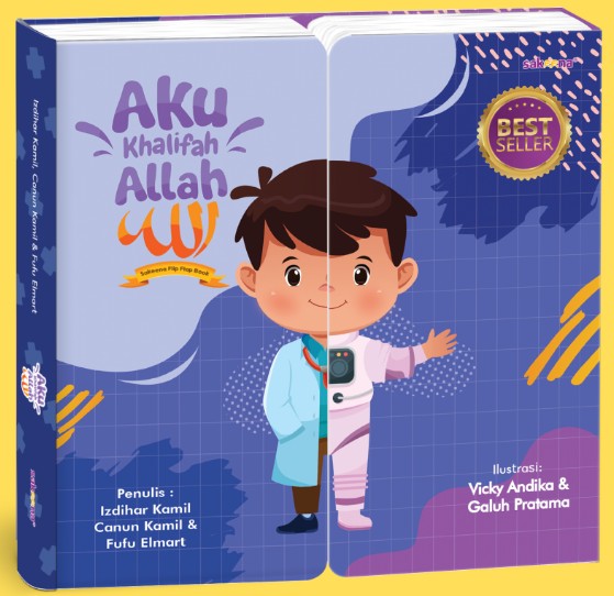 Aku khalifah Allah