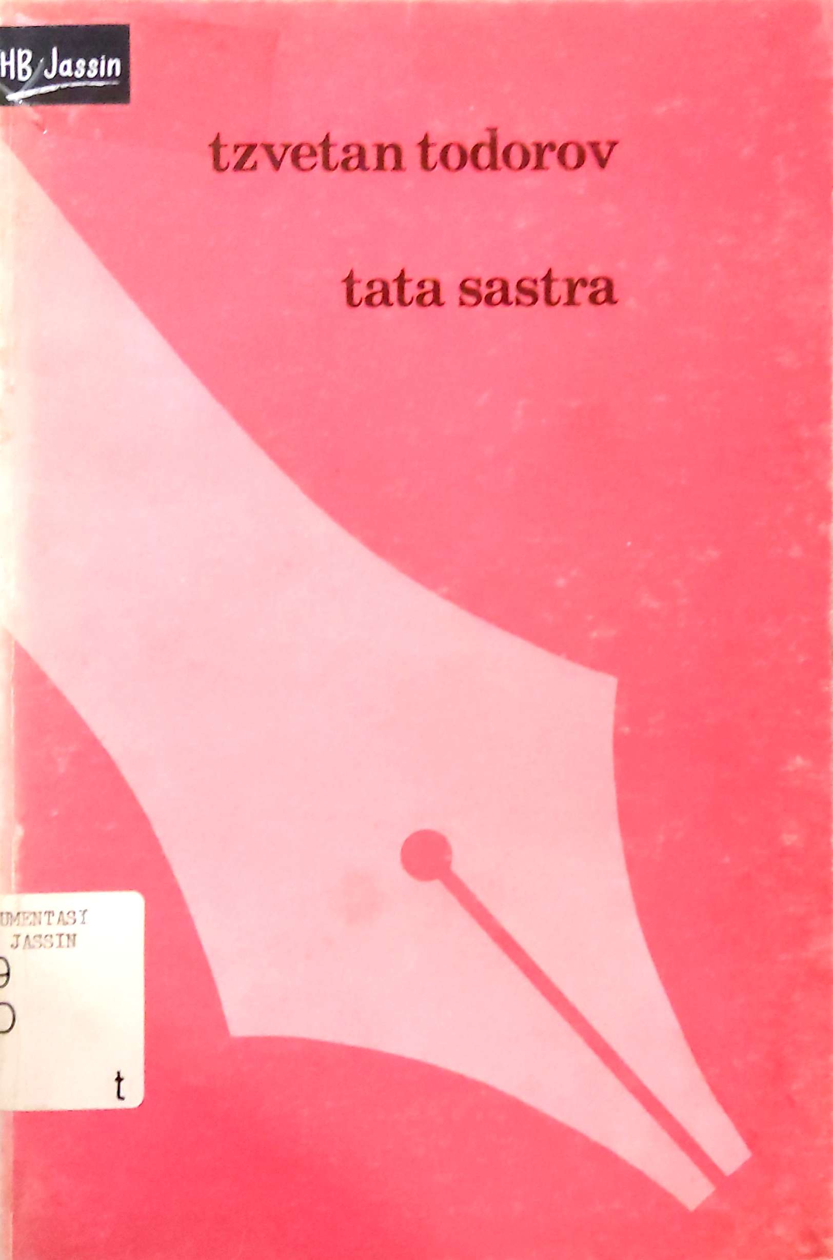 Tata Sastra