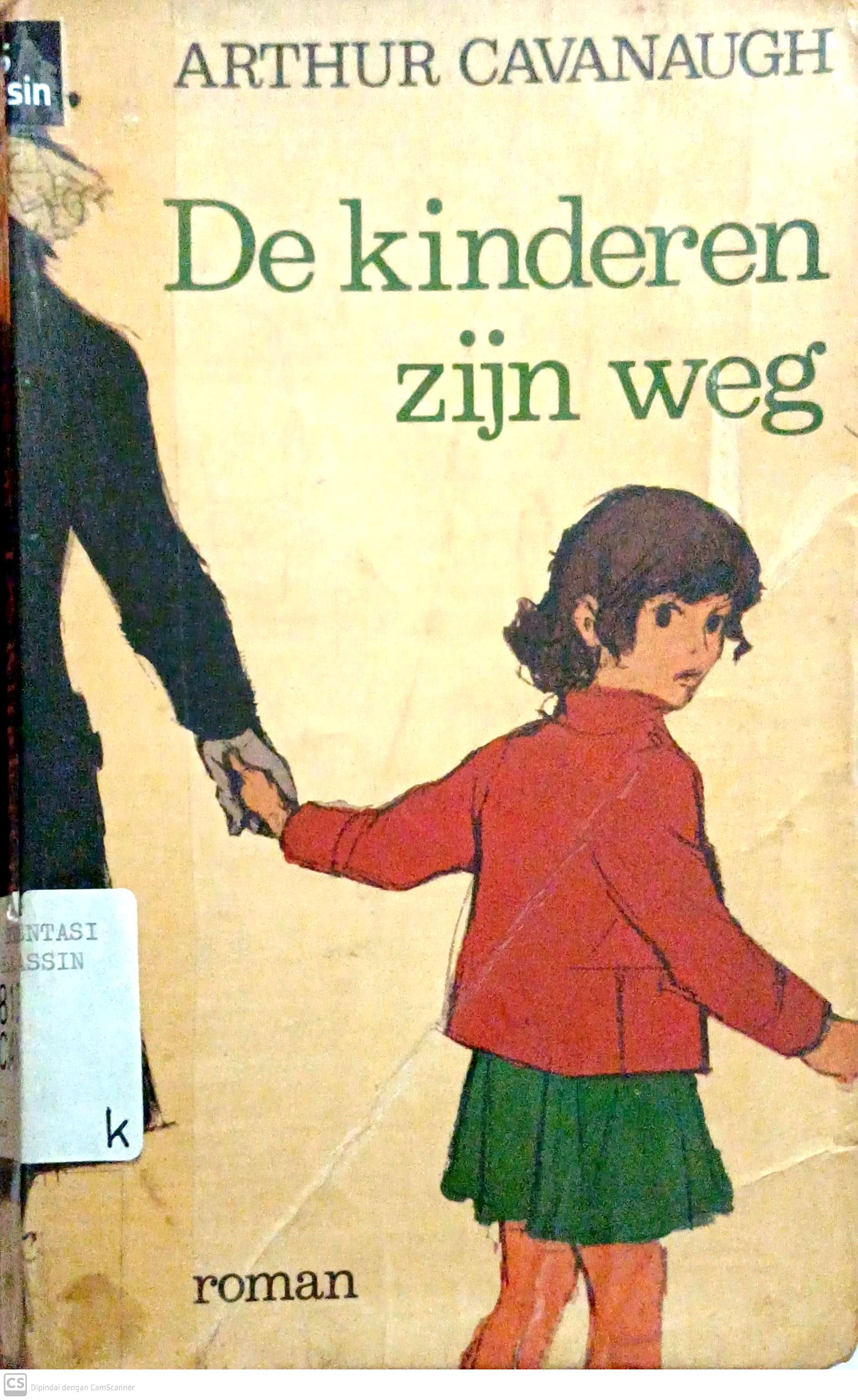 De Kinderen Zijn Weg