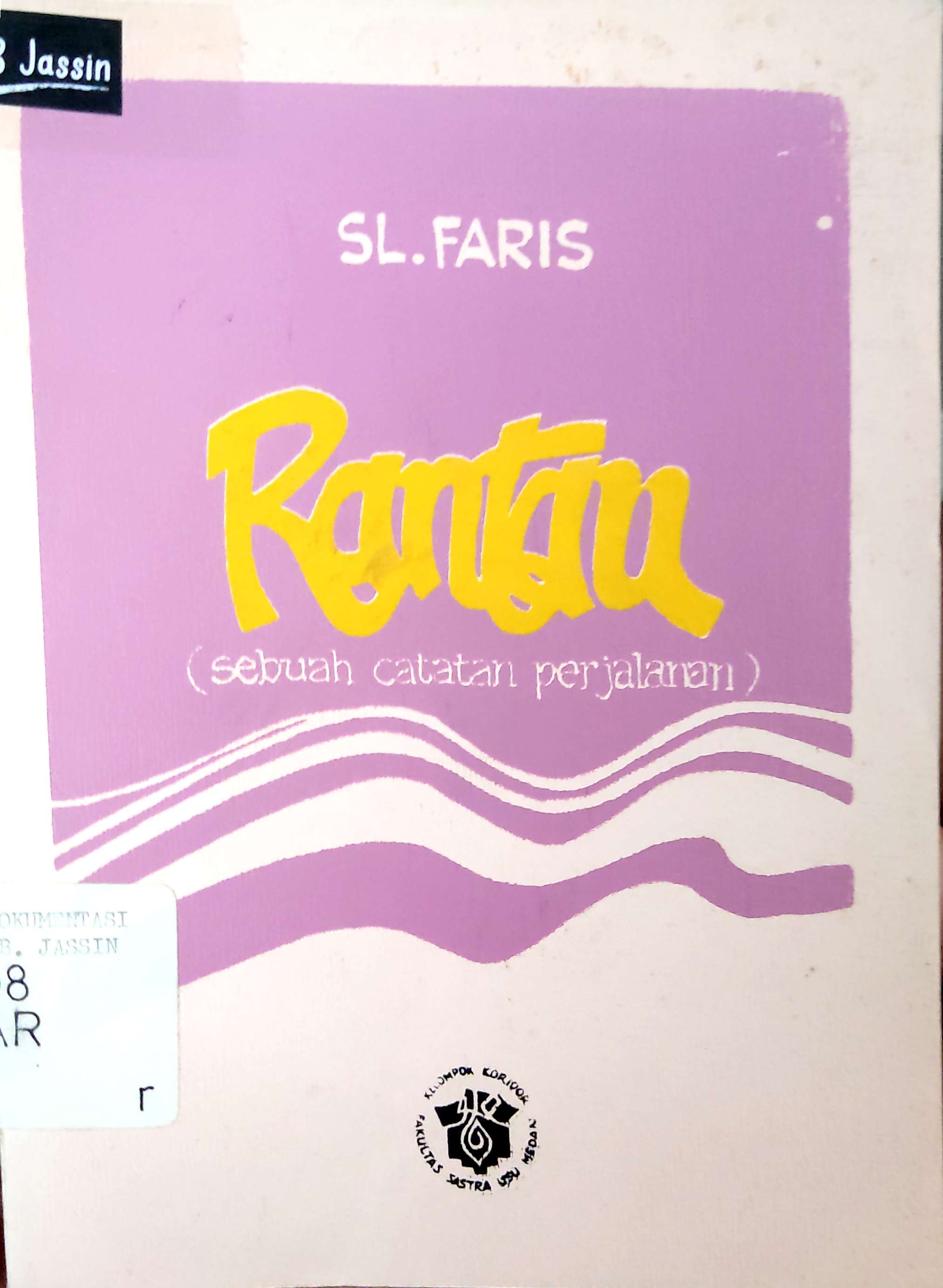 Rantau