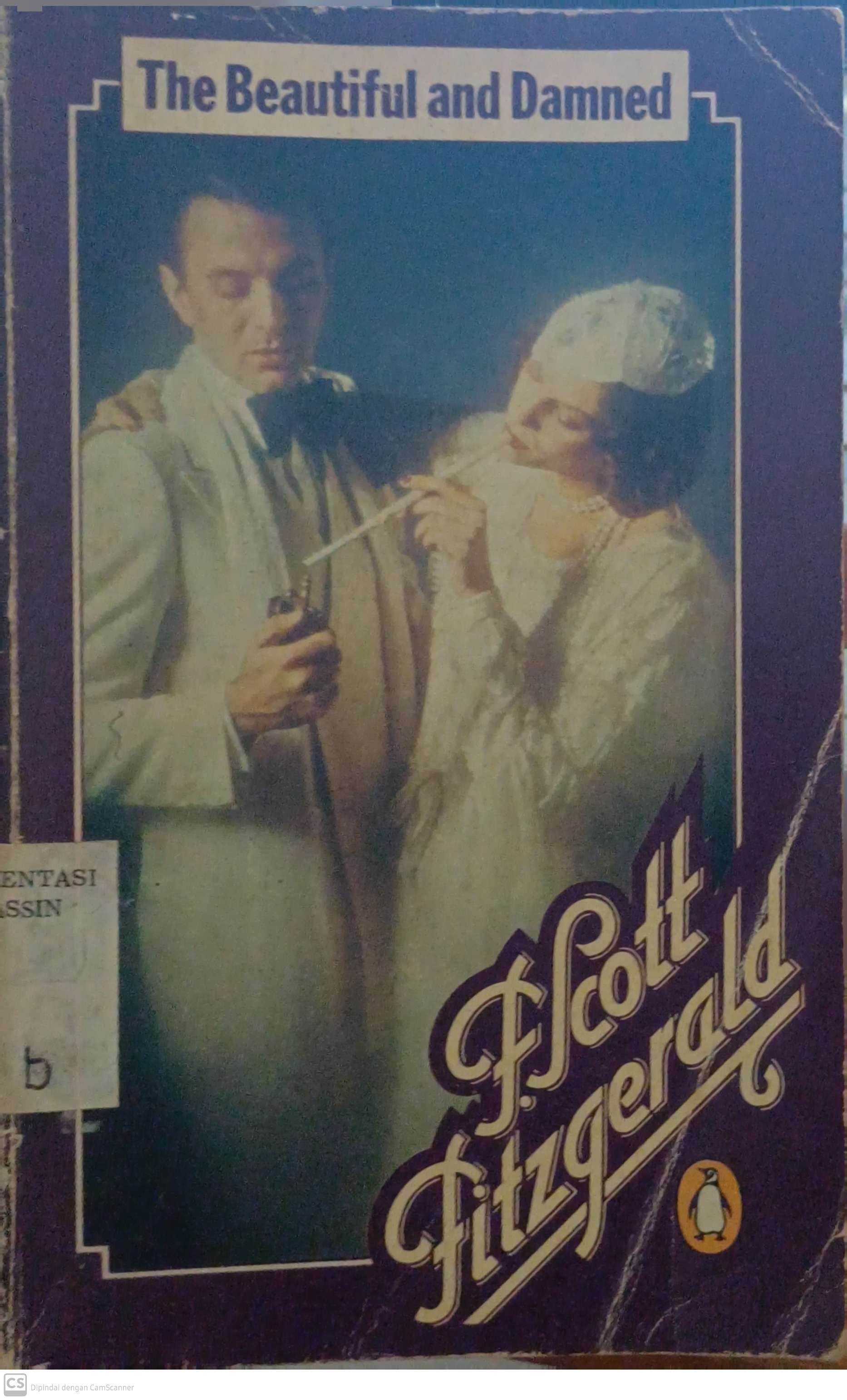 The Beautiful and Damned