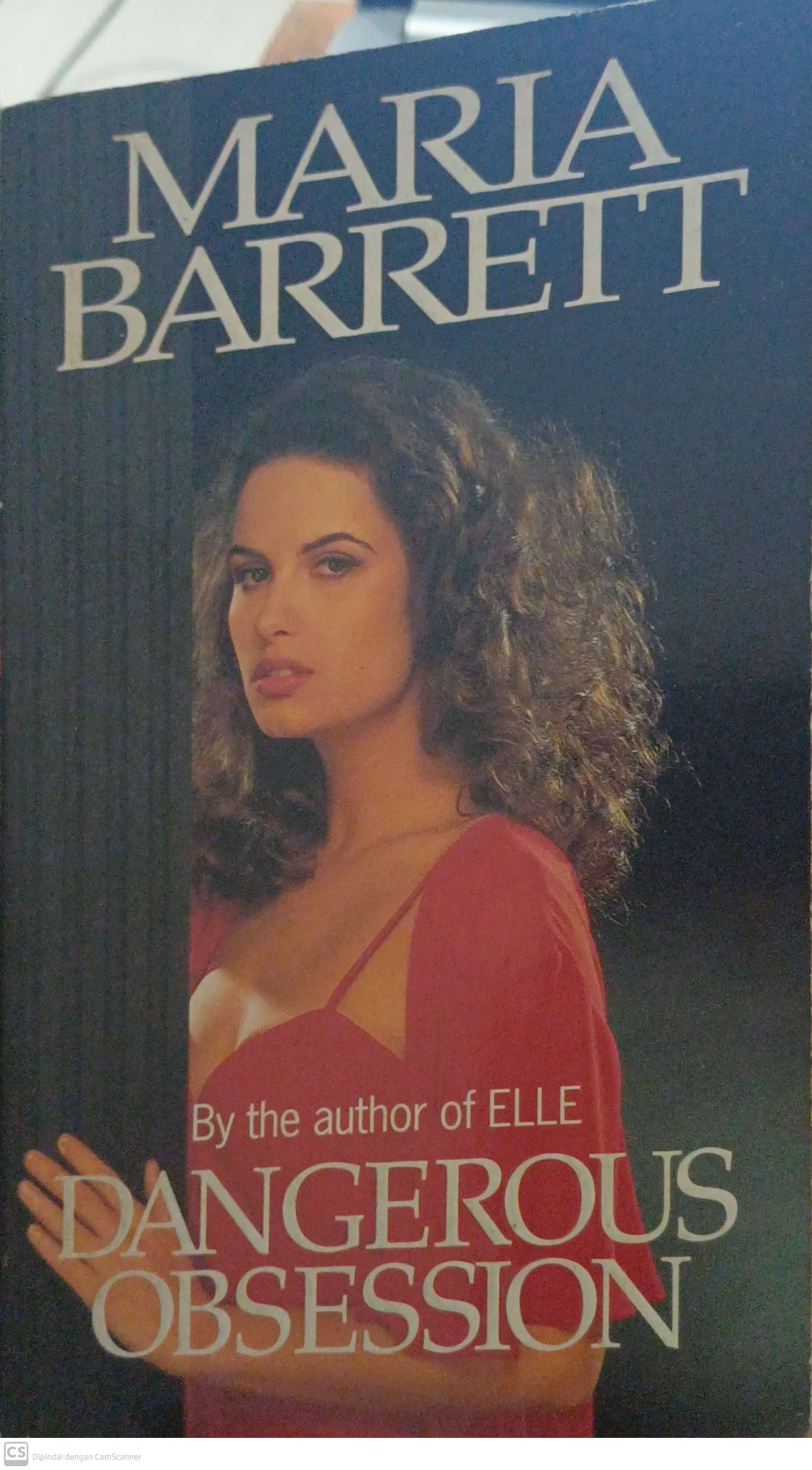 Dangerous Obsession