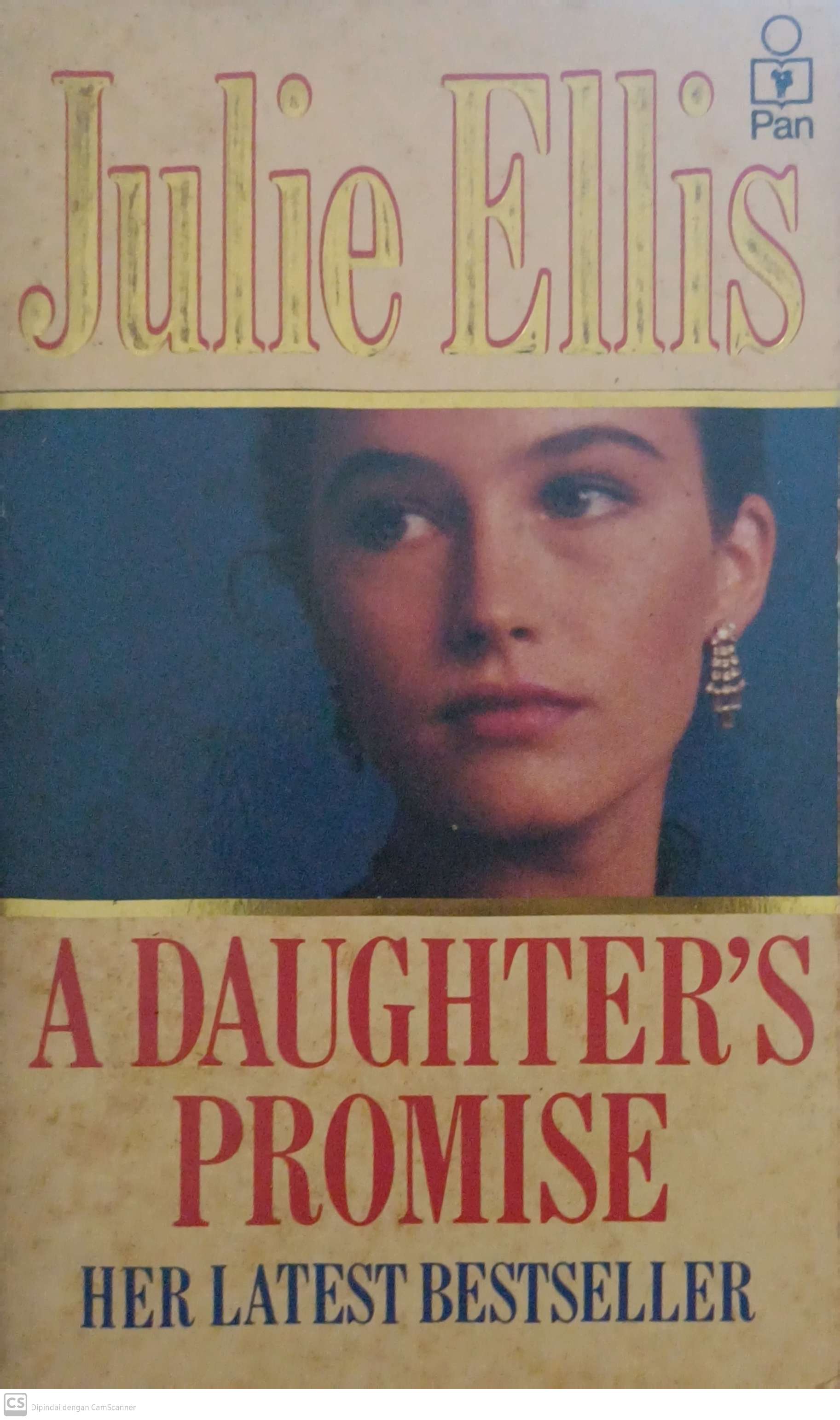 A Daughter's Promise