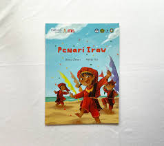 Penari Iraw