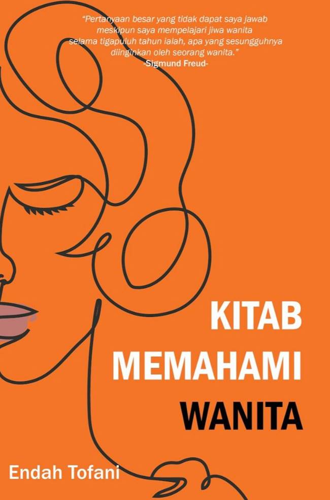 Kitab memahami wanita : 50 tahun gramedia pustaka utama