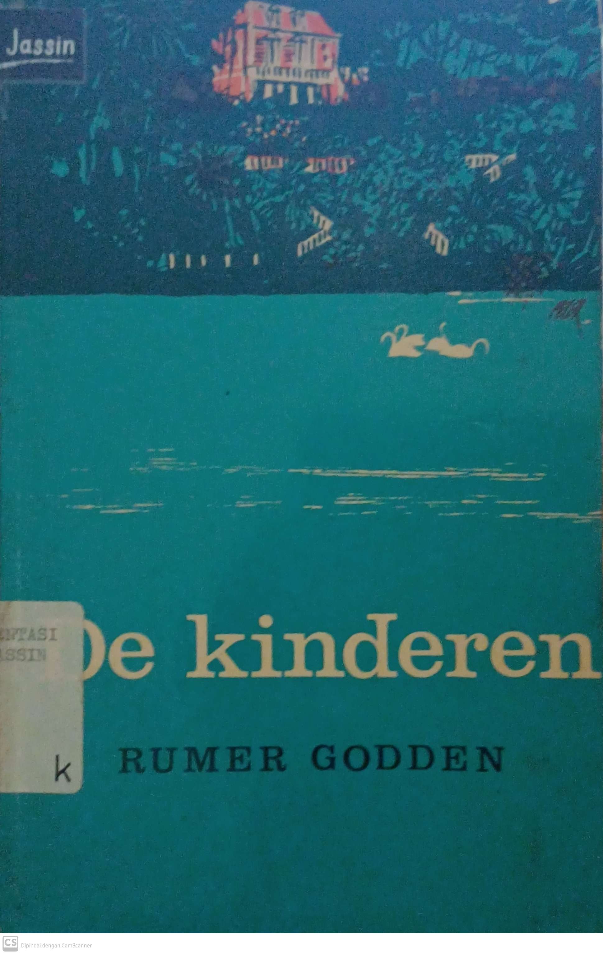 De kinderen