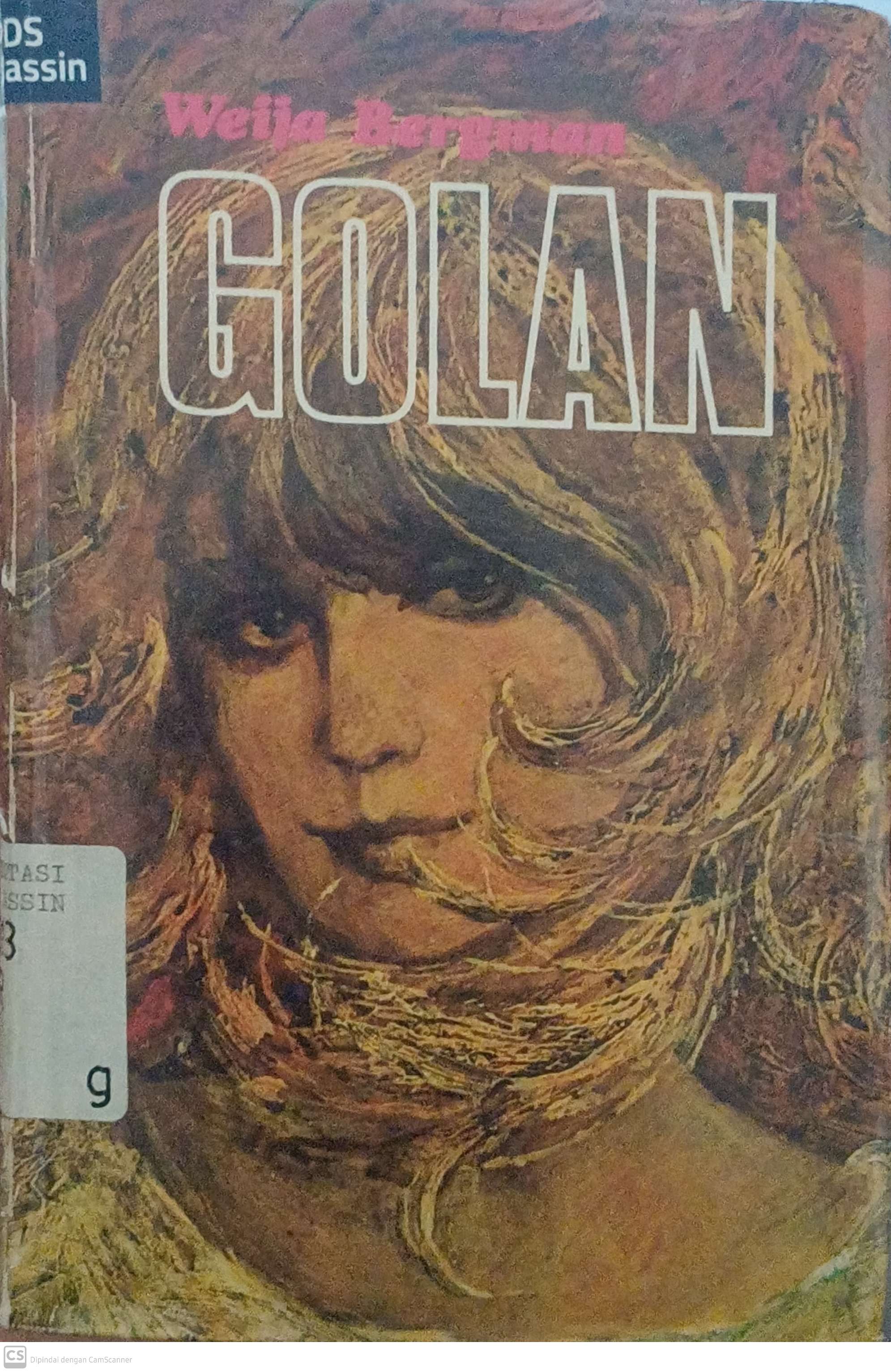 Golan