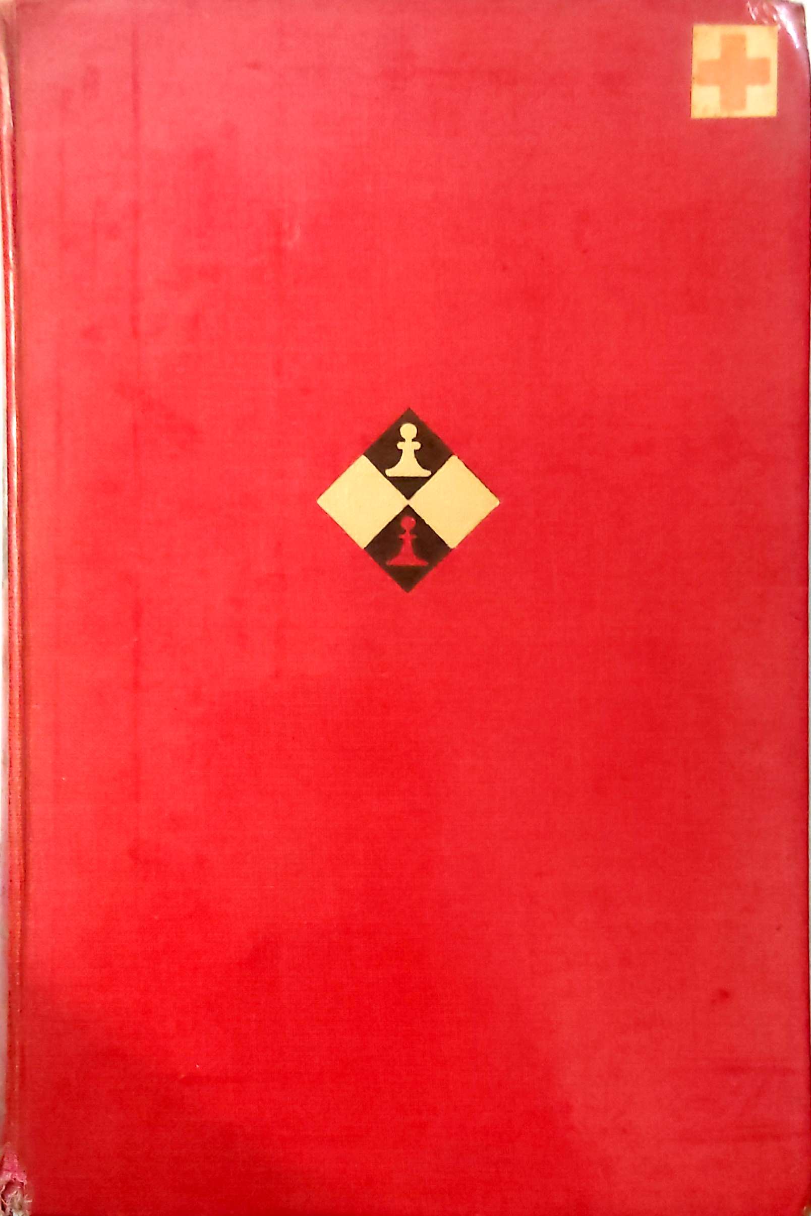 ’s Mensen schaakspel / Nevil Shute