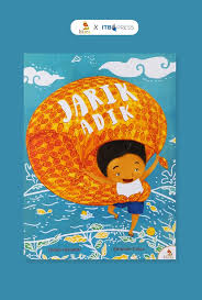 Jarik Adik
