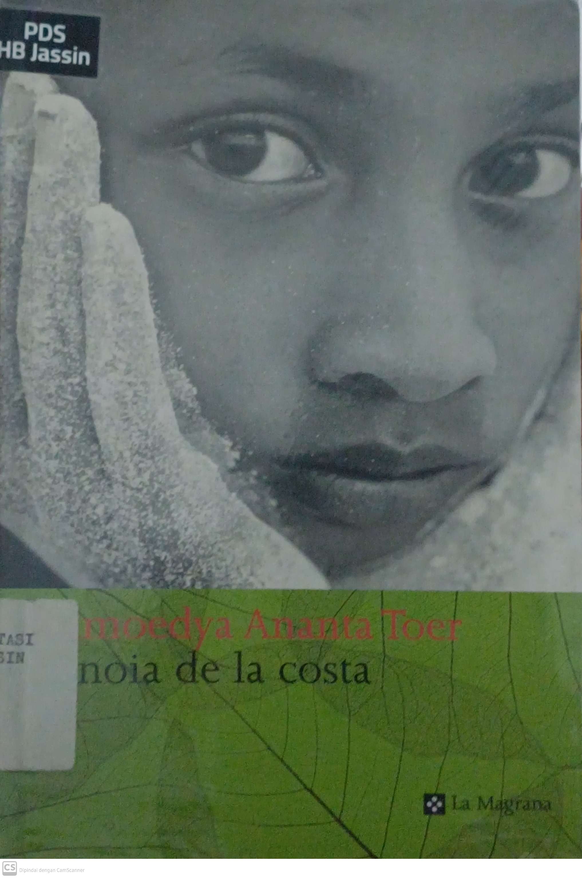 La Noia De La Costa