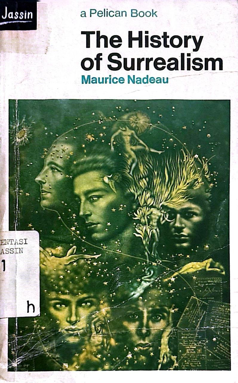 The History of Surrealism
