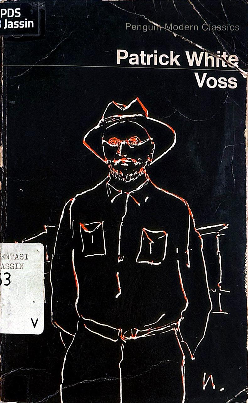 Voss