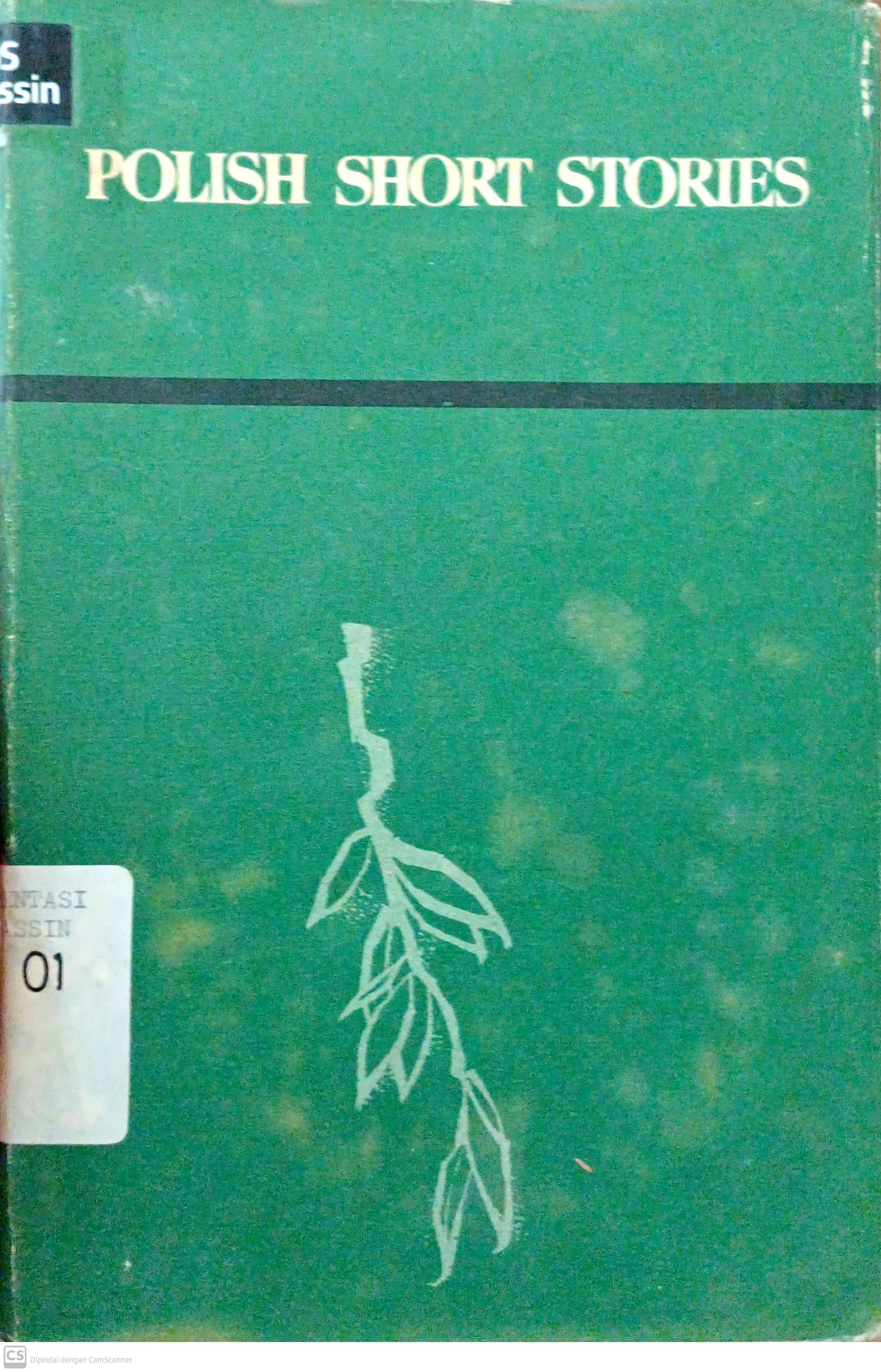 Polish Short Stories