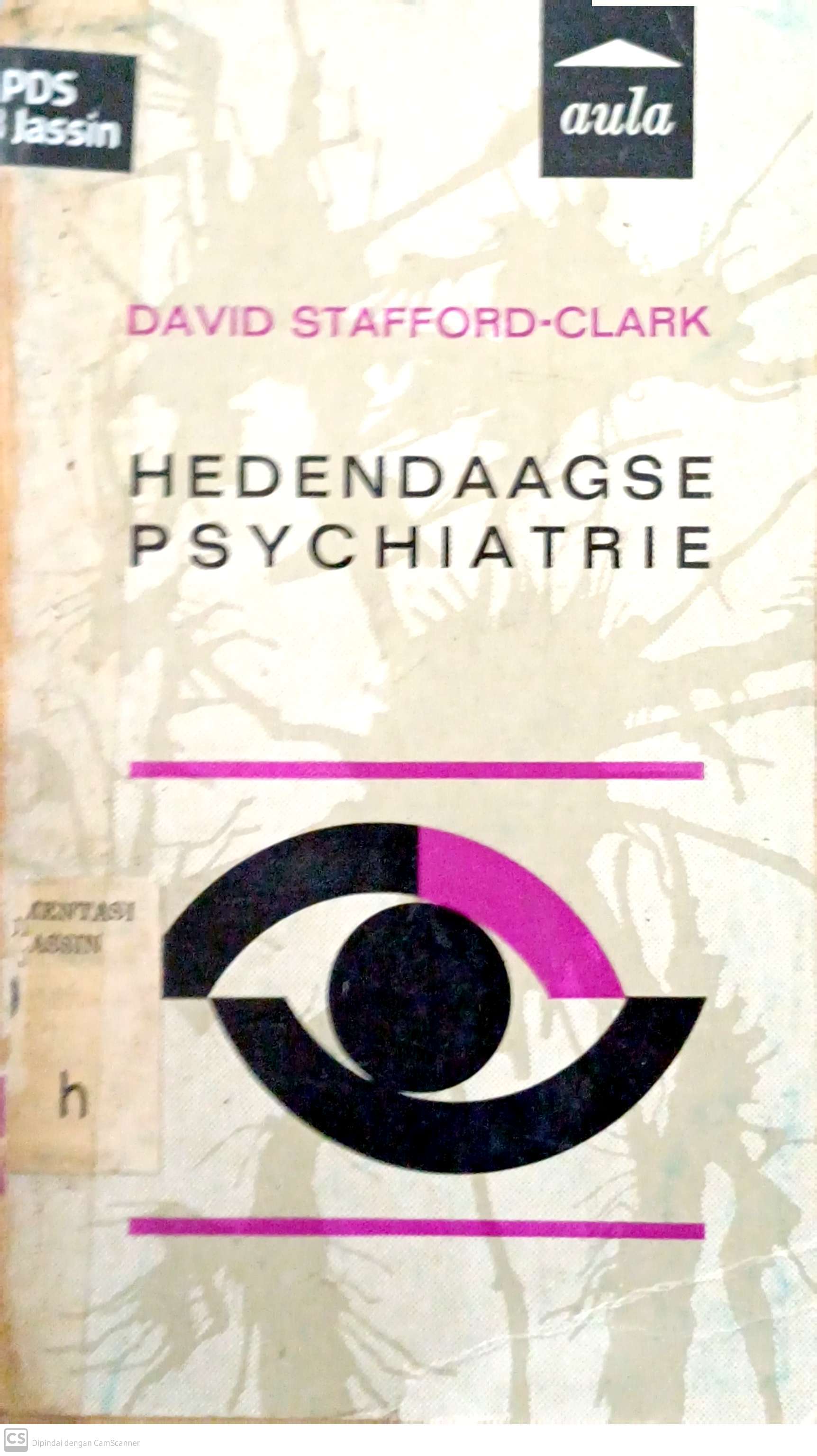 Hedendaagse psychiatrie