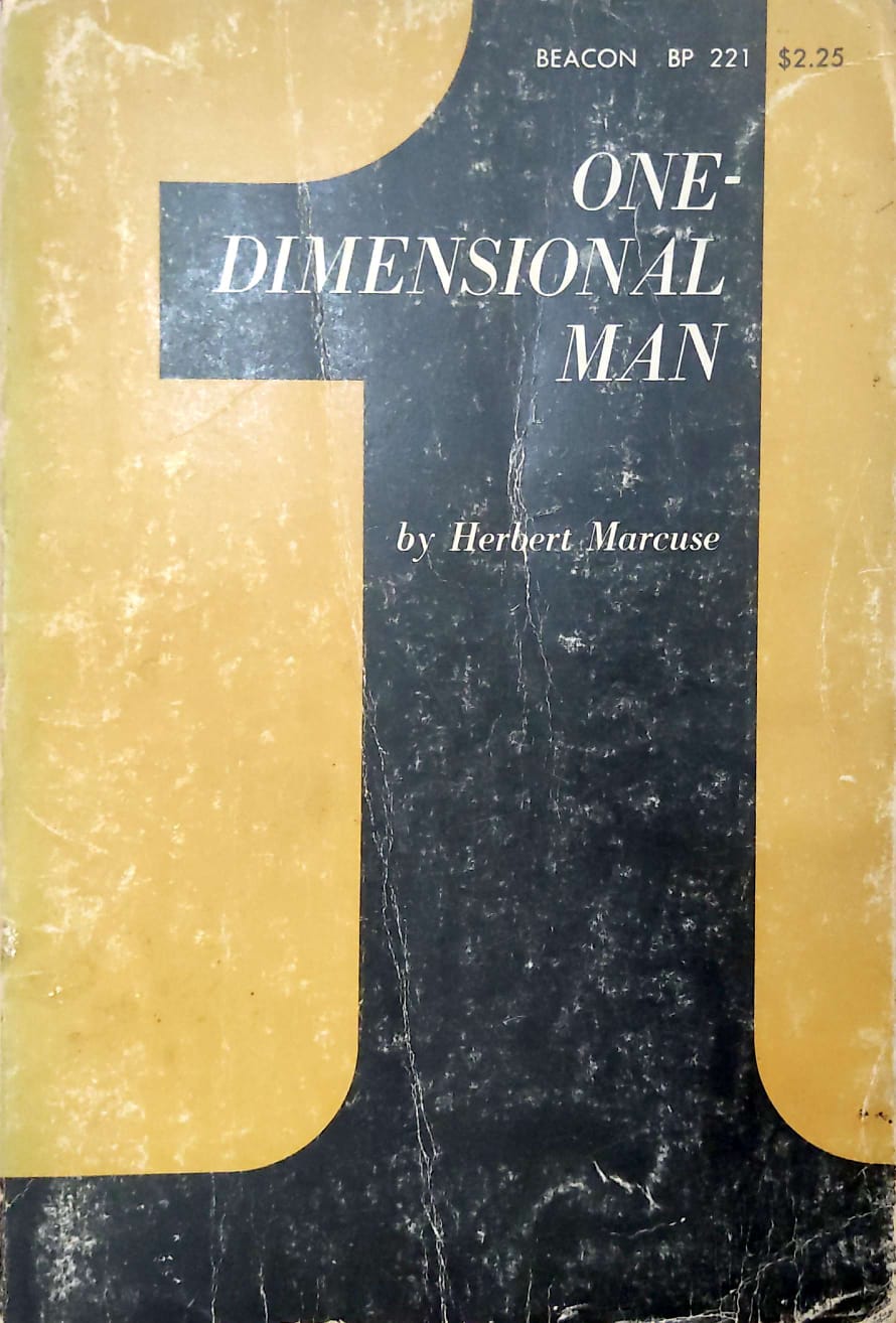 One Dimensional Man