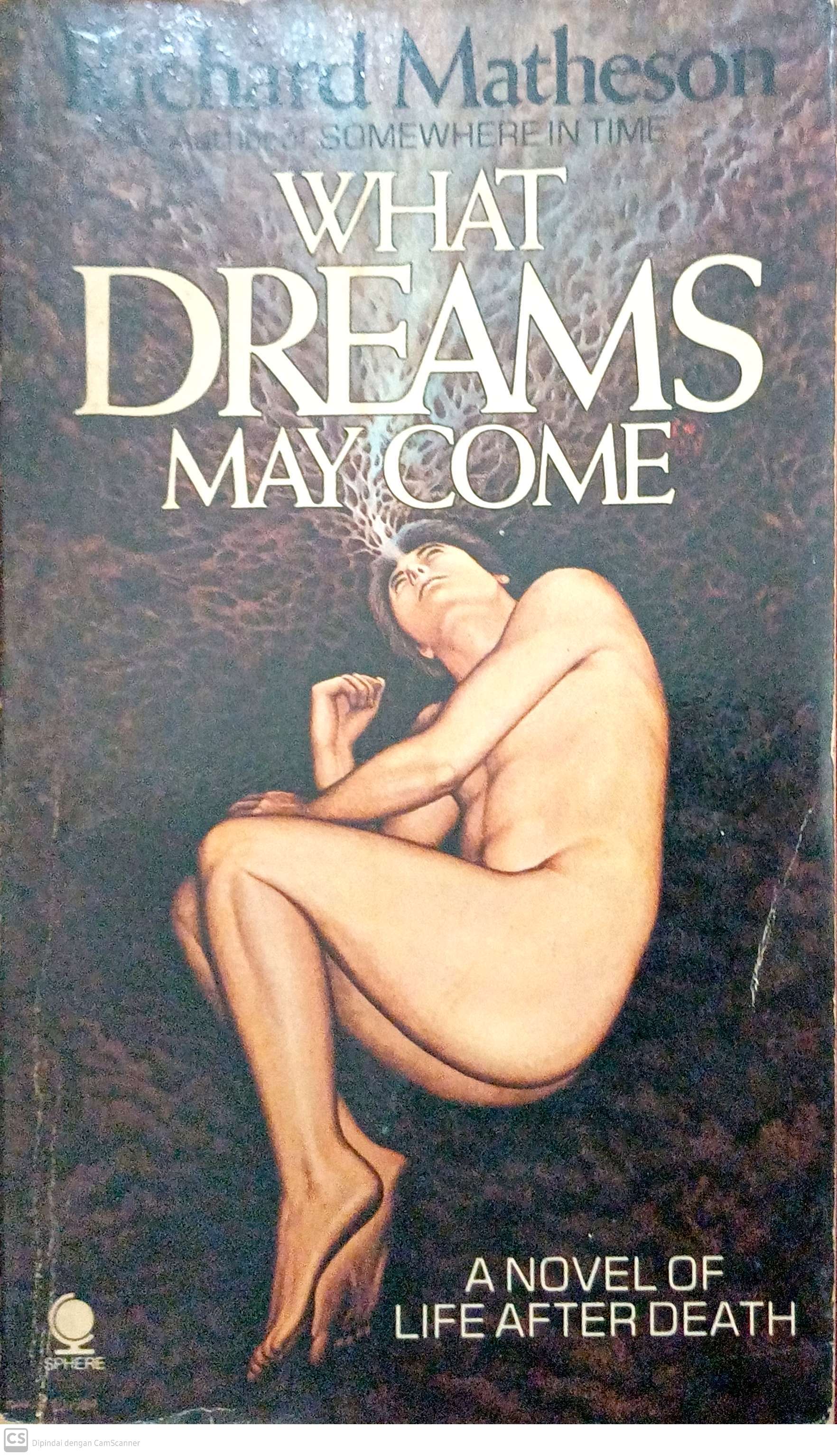 What Dreams May Come